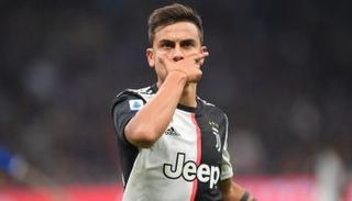 باولو ديبالا 