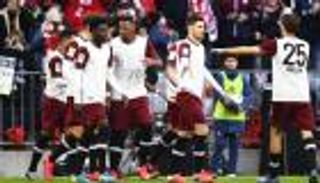 كورونا يمهد طريق بايرن ميونيخ للقب الـ30 في البوندسليجا