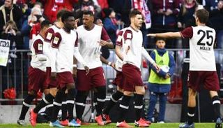 بايرن ميونيخ 