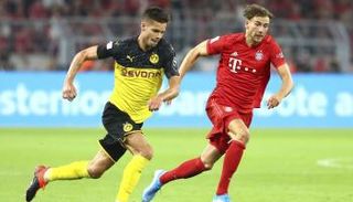 بايرن وبروسيا 