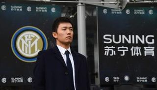 ستيفن زهانج