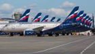 روسيا تخفض رحلاتها إلى دول الاتحاد الأوروبي