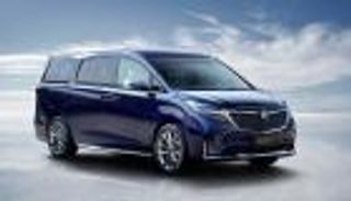 "بويك" تطرح طرازها الفاخر GL8 Avenir حصريا في الصين