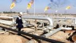 العراق يكشف عن مشاورات مع "أوبك" حول أسعار النفط 