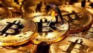 كورونا يوقف دعم العملات الرقمية وبيتكوين تنهار