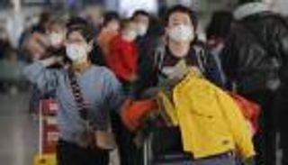 روسيا تتصدى لكورونا.. إغلاق حدود وحظر سفر 