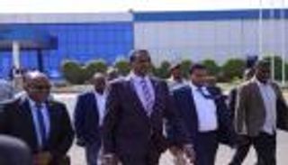 حميدتي يتوجه إلى القاهرة تلبية لدعوة السيسي