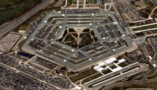 مقر وزارة الدفاع الأمريكية - رويترز 