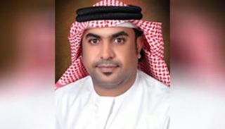 محمد خلفان الصوافي