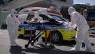 كوريا الجنوبية تسجل 107 إصابات جديدة بفيروس كورونا