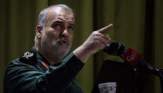جنرال مليشيا الحرس الثوري ناصر شعباني - أرشيفية