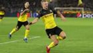 يوفنتوس يستخدم علاقاته لإتمام صفقة هالاند