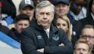 أنشيلوتي ينتقد رئيس وزراء بريطانيا بسبب تدابير مواجهة كورونا