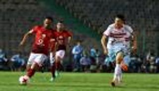 كورونا يغلق الزمالك ويجمّد الأهلي