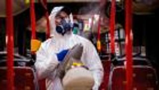 لأول مرة.. إصابات كورونا الوافدة إلى الصين تتجاوز المحلية