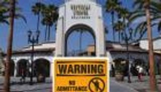 إغلاق استوديوهات "يونيفرسال" و"ديزني" في أمريكا خشية كورونا