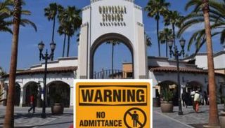 ستديوهات يونيفرسال 