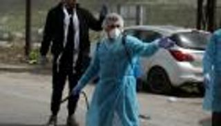 ارتفاع إصابات كورونا في لبنان إلى 93