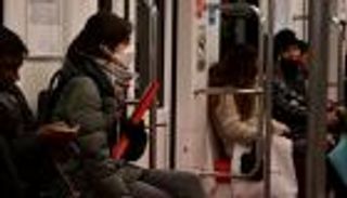 ٦٠٢ حالة إصابة بكورونا في النمسا