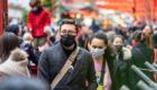 1500 إصابة جديدة بكورونا في إسبانيا