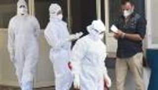 الهند تعلن كورونا "كارثة".. وتعويضات مالية لعائلات الضحايا