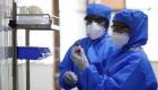 ارتفاع مصابي "كورونا" في الهند إلى 84  