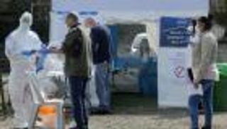 154 مصابا بكورونا و38 ألفا قيد الحجر المنزلي في إسرائيل