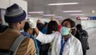 جنوب أفريقيا تعلن ارتفاع إصابات كورونا إلى 38 حالة