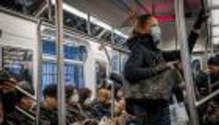 تسجيل أول وفاة بفيروس كورونا في نيويورك