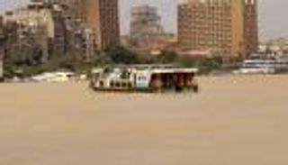 مصر توضح أسباب عكارة مياه النيل