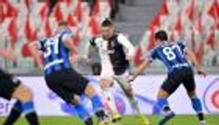 أندية الكالتشيو ترفض اقتراحا جديدا لاستكمال المسابقة