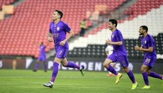 العين الإماراتي