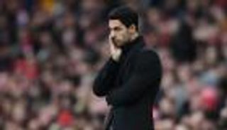 أرسنال يستعد للميركاتو الصيفي مبكرا