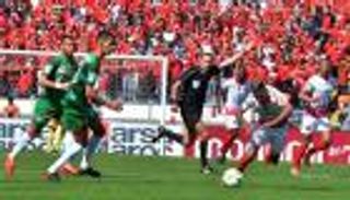 تعليق الدوري المغربي بسبب كورونا