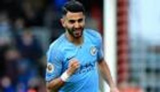 خطط السيتي تقرب محرز من تجربة جديدة