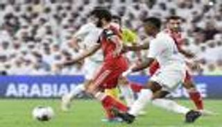 إنفوجراف.. إنهاء عقدة الـ728 يوما هدف العين أمام الجزيرة