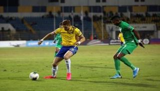 الإسماعيلي والرجاء