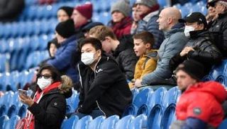 فيروس كورونا