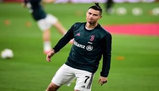 كريستيانو رونالدو