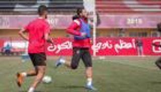 صبحي ينهي الجدل ويعود لمران الأهلي المصري