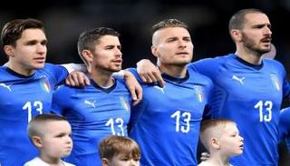 منتخب إيطاليا