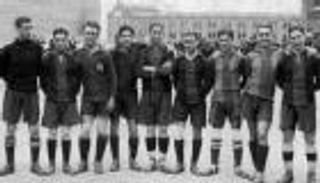 كورونا يعيد برشلونة لذكرى تجاوزت الـ100 عام