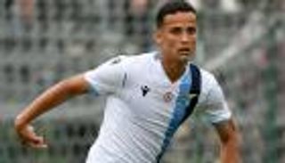 برشلونة يراقب موهبة برازيلية جديدة