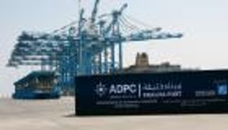 موانئ أبوظبي تصدر قرارا مهما بشأن كورونا