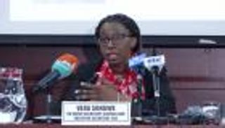 مسؤولة أممية تحدد خسائر أفريقيا جراء انتشار كورونا