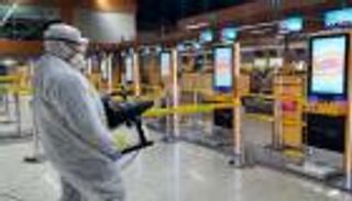 كورونا يجبر تركيا على منع السفر إلى 9 دول أوروبية