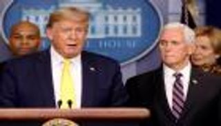 ترامب يستغل "النفط الرخيص": سأملأ الاحتياطي الاستراتيجي "لآخره"