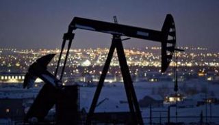 حفار لاستخراج النفط- أرشيفية