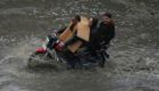 مسؤول بـ"الأرصاد المصرية" يكشف موعد انتهاء "الطقس الاستثنائي"