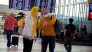 تركيا تسجل 3 إصابات جديدة بكورونا